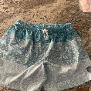 Mens Lined Chubbies ck
